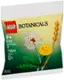 LEGO - Botanicals Field Flowers Building Kit 30701