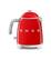 Alt View 13. SMEG - KLF05 3.5-cup Electric Mini Kettle - Red.