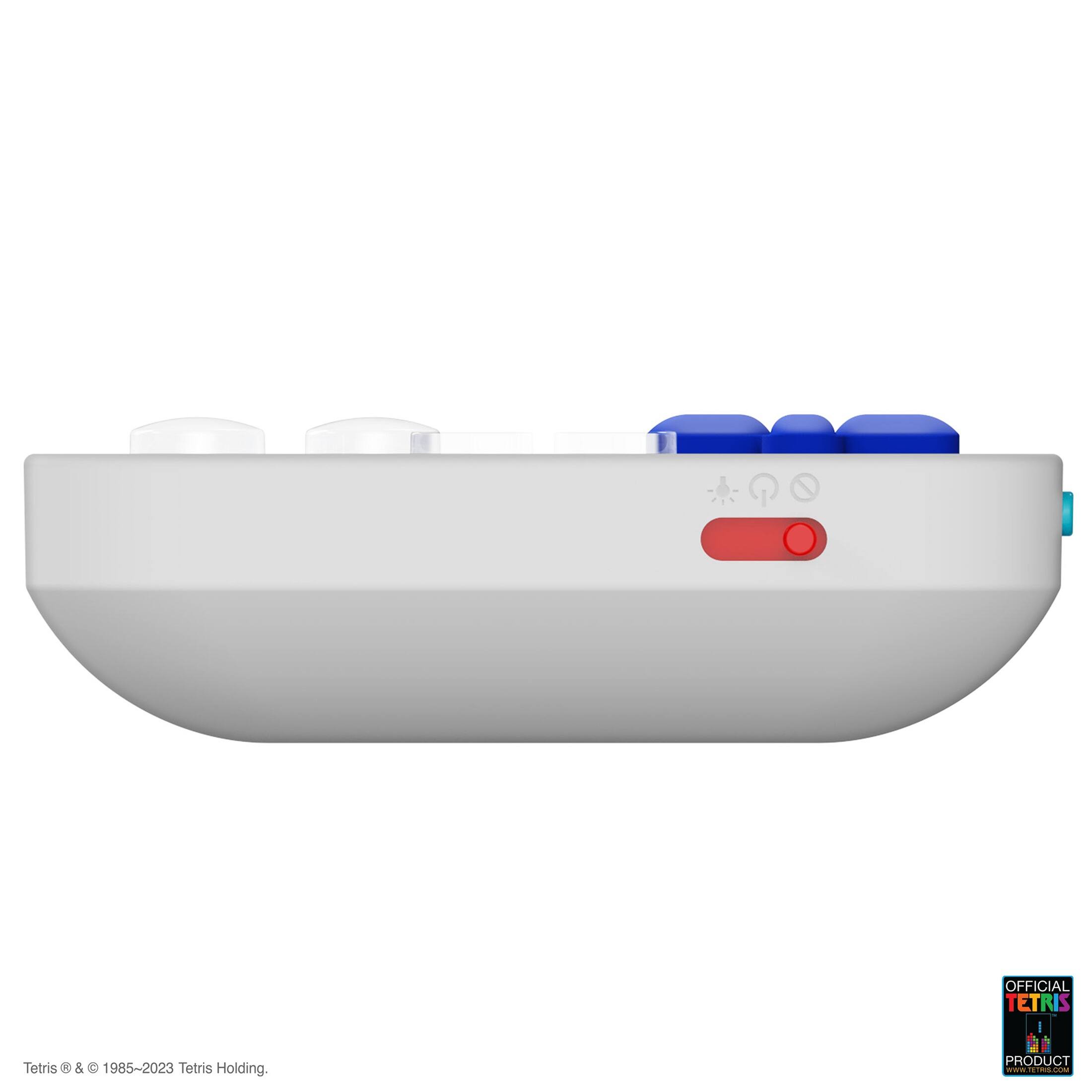 "Official Tetris I Tetris C & 1985-2023 Tetris Holding. Product -.. ."