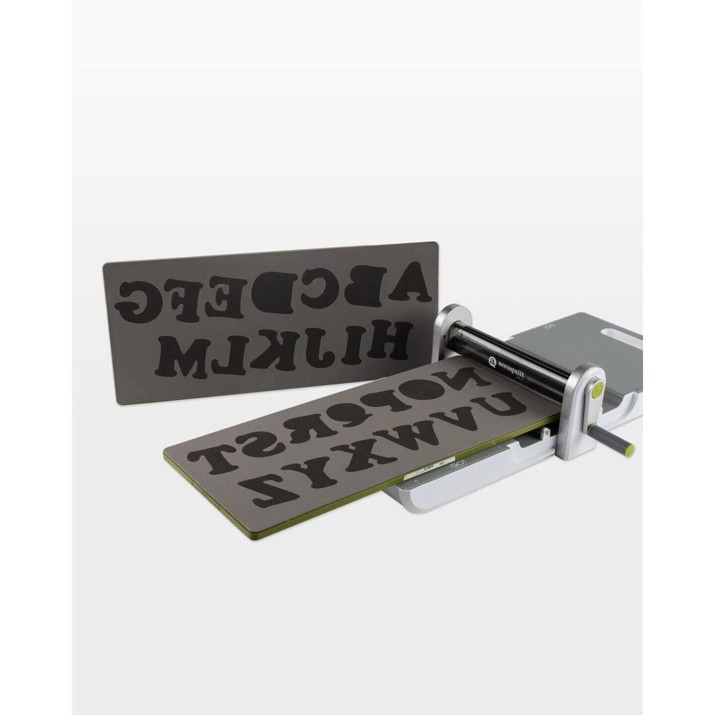 The text on the image is "HIJKLMNOPQRSTUVWXYZ" and "ABCDEFG".