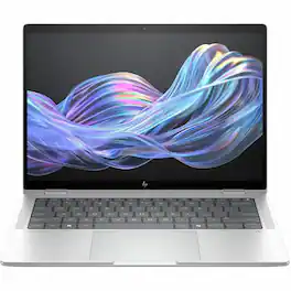 HP - EliteBook X Flip G1i 14" Notebook Next Gen AI PC - WUXGA - 1920 x 1200 - (Intel Core Ultra 7 268V Octa-core (8 Core) - Unknown