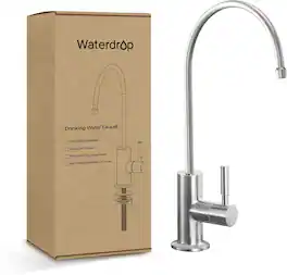 Waterdrop - Filtered Water Faucet, Drinking Water Faucet