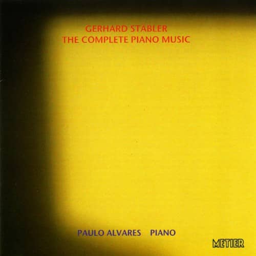 Paulo Alvares - Complete Piano Music   - COMPACT DISCS [CD] price history on PriceWatchPro