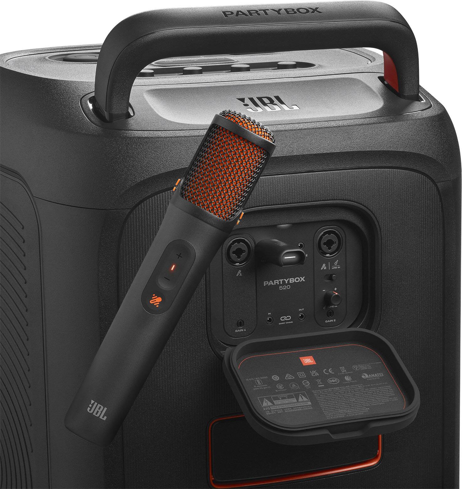 PARTYBOX B20

JBL

UBL () k d 1500L D CE

SAMATEL