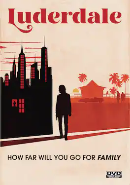 Luderdale (MOD) (DVD Movie)