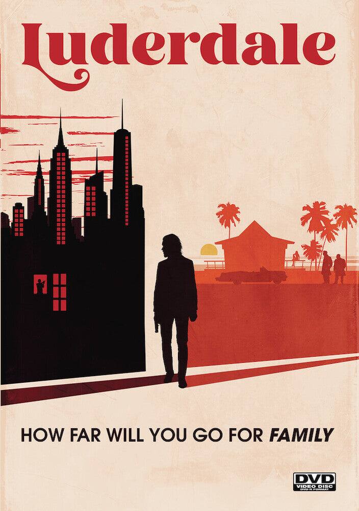Front. Luderdale (MOD) (DVD Movie).