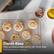 Combi Bake
Crisp up baked goodies quickly with Combi Bake.
*Model WMCS5522RS shown in Stainless Steel
