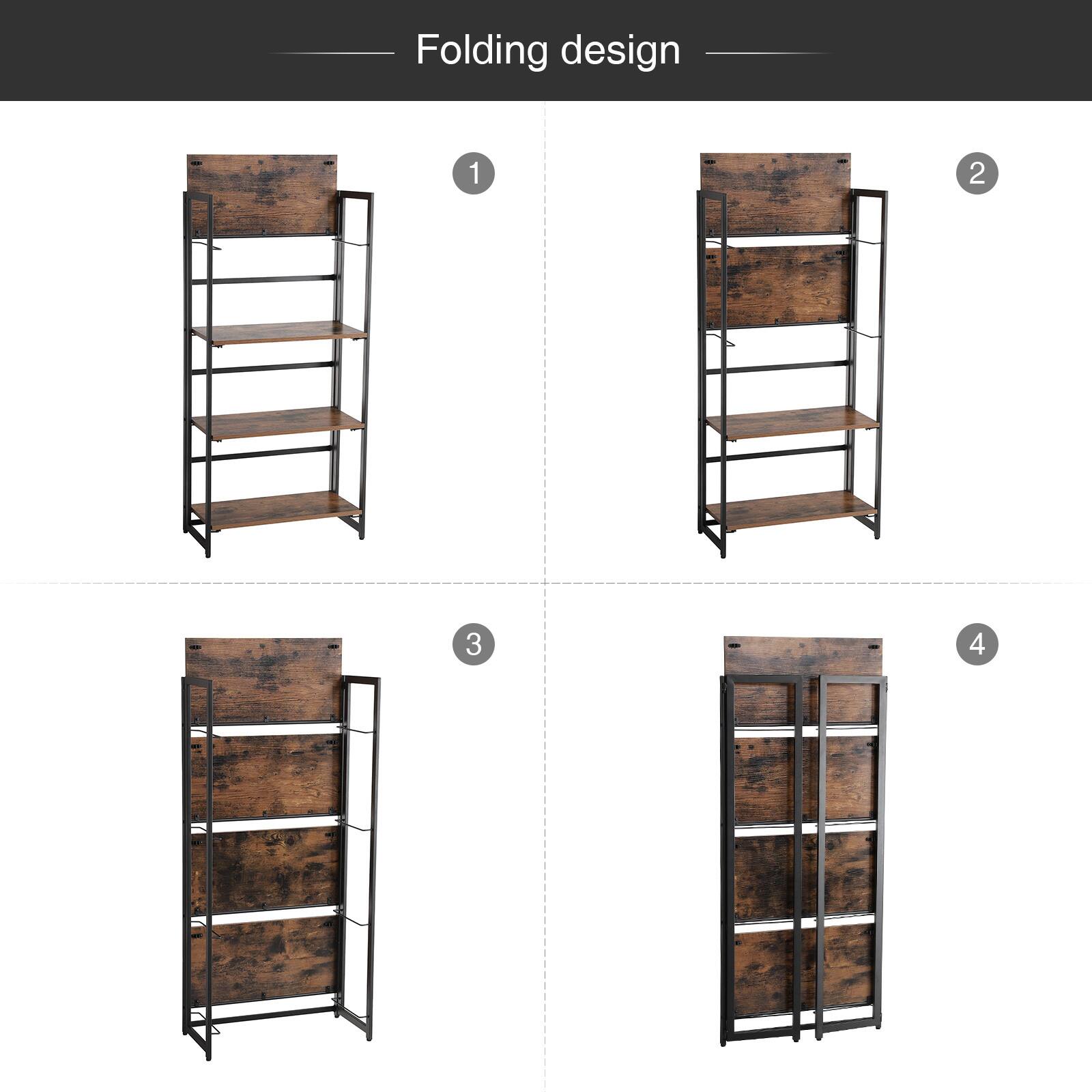 Folding design

1

2

3

4