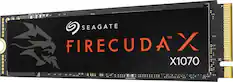 SEAGATE
FIRECUDA X
X1070