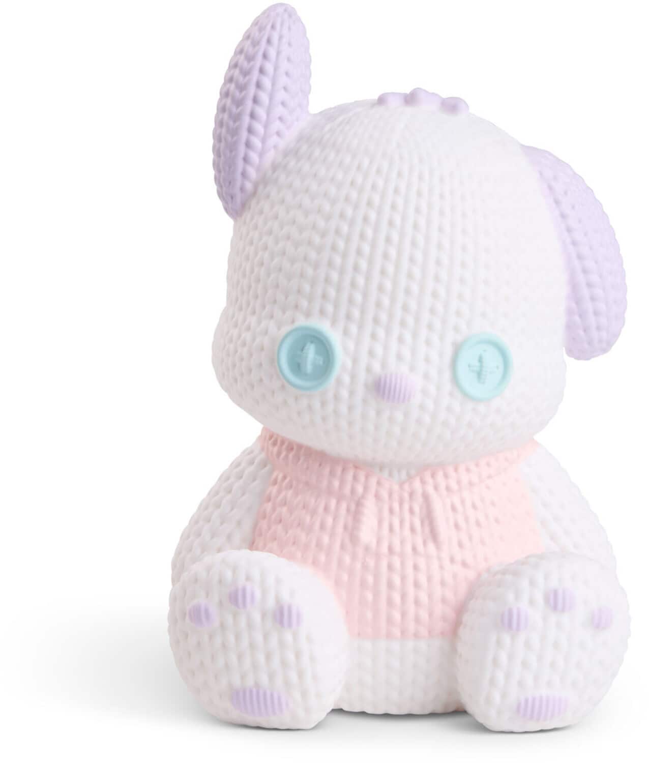 Handmade by Robots - Hello Kitty and Friends - Pochacco #506 (Pastel) - COLLECTIBLES - Multicolor price history on PriceWatchPro