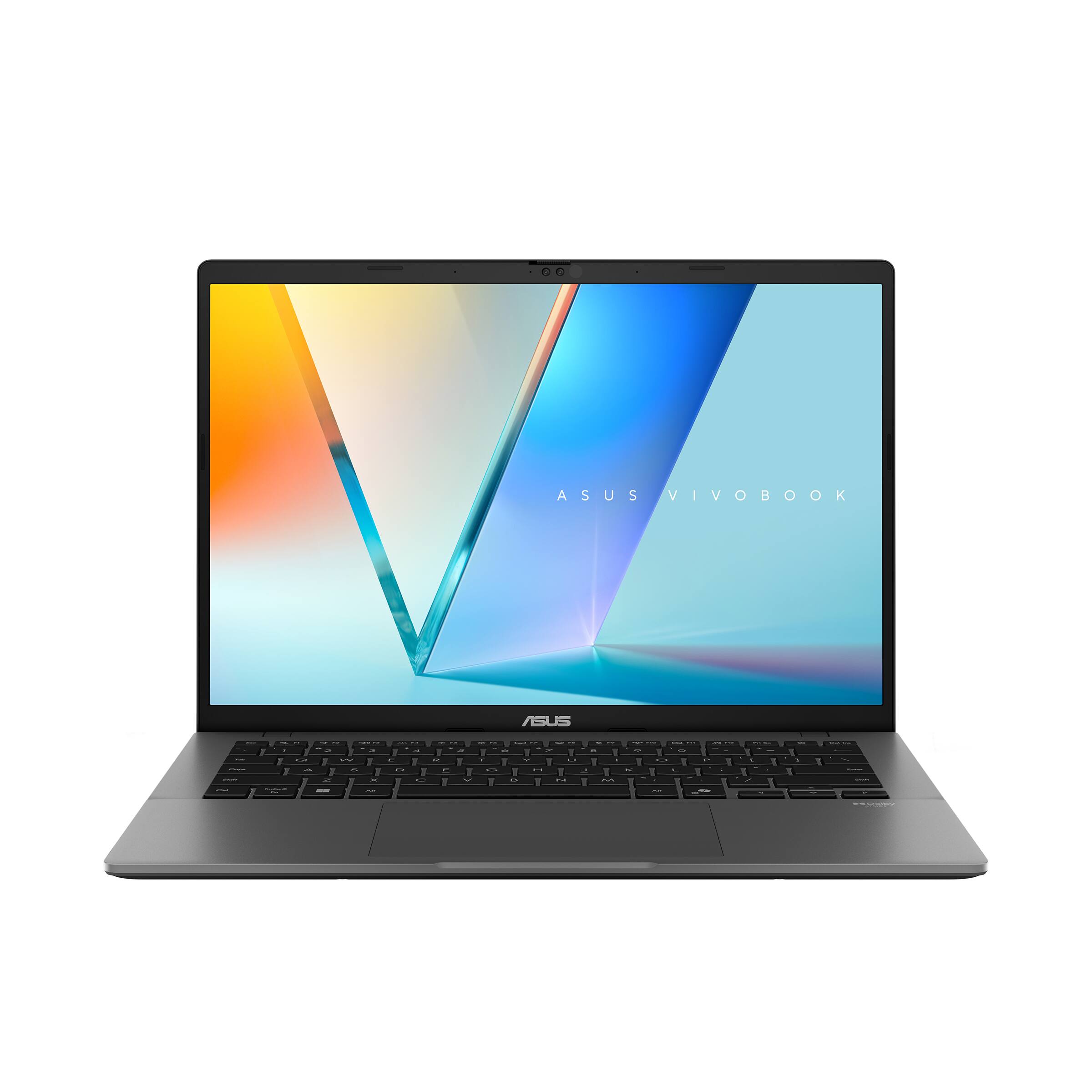 ASUS VIVOBOOK

ASUS VIVOBOOK