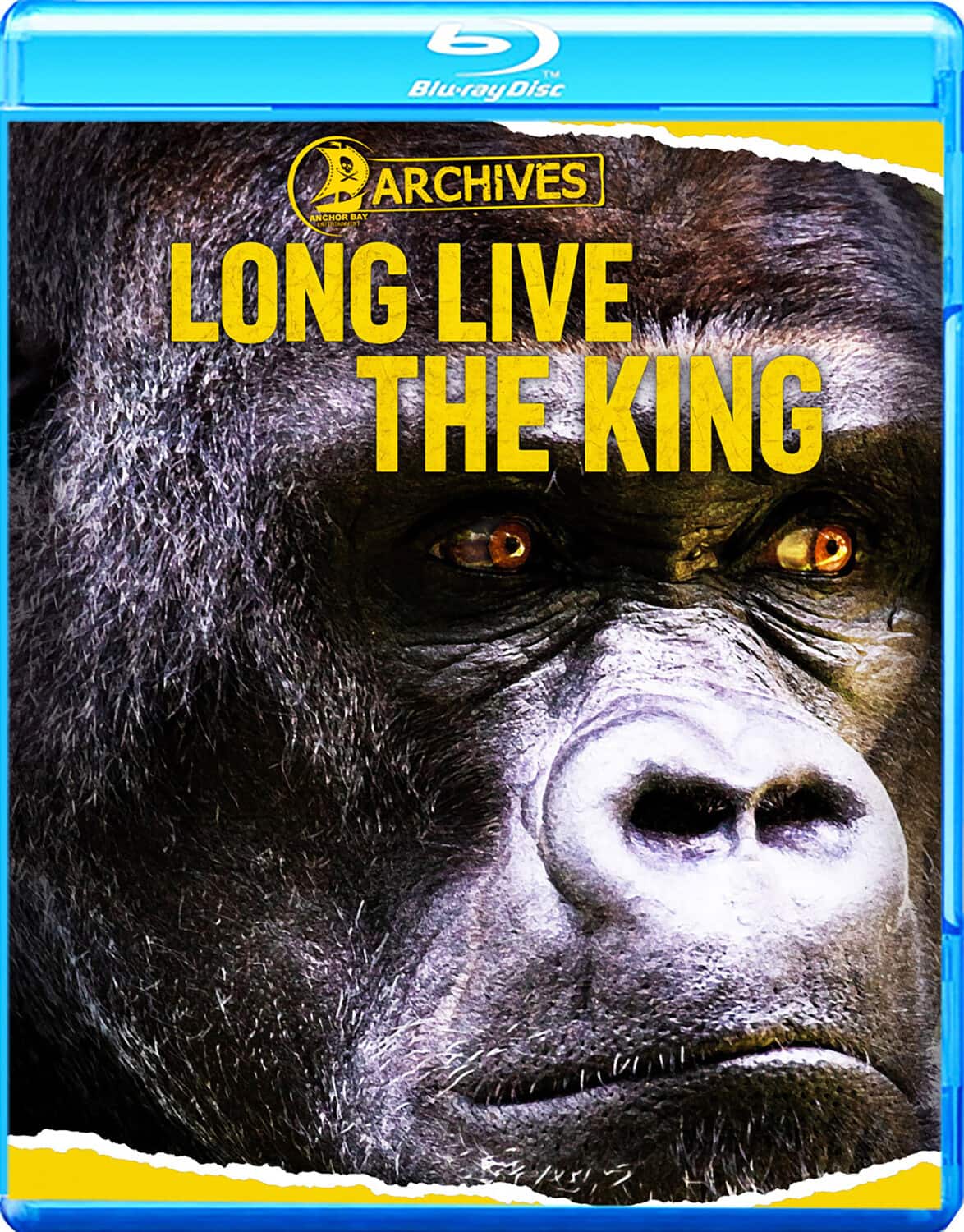 Long Live the King   - BLU-RAY price history on PriceWatchPro