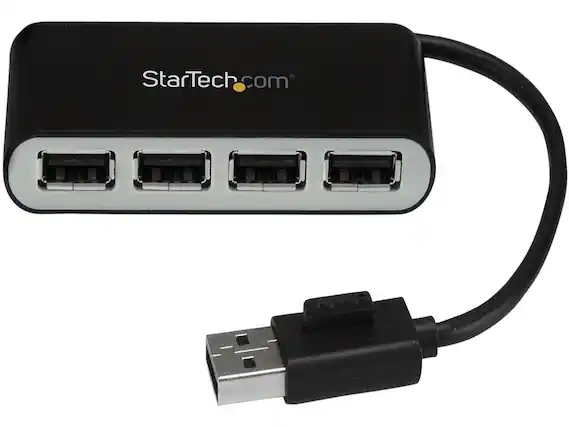 StarTech.com