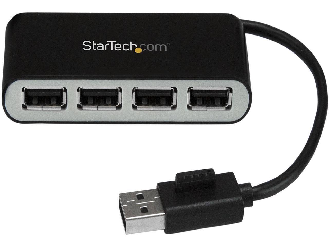 StarTech.com