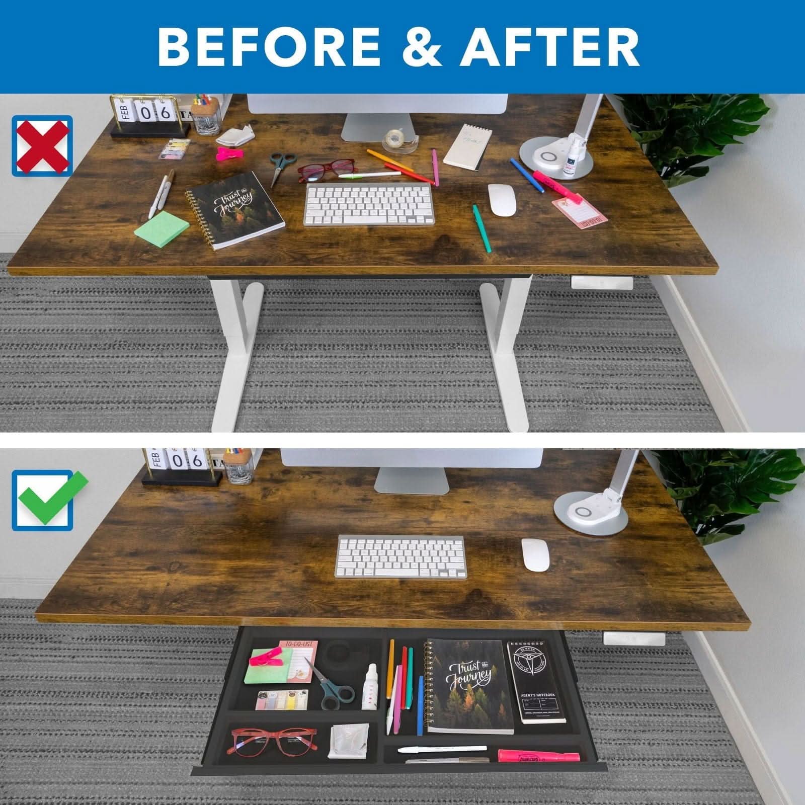 BEFORE & AFTER

X

Buat FEB 0 6 LA NRI Trust Furey