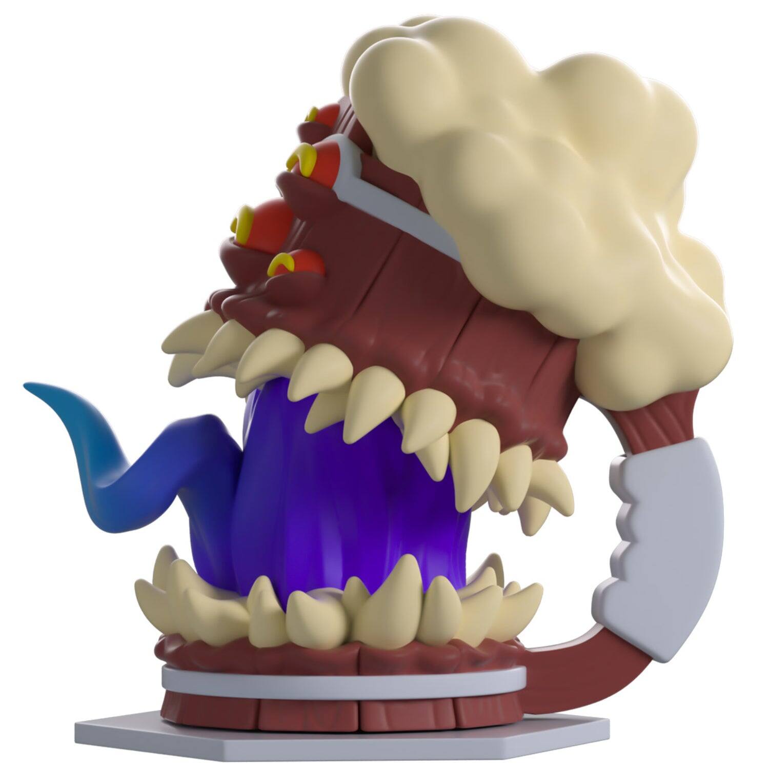 Alt View 4. Youtooz - Youtooz: Dungeons & Dragons Collection [Mimic Vinyl Figure #3].