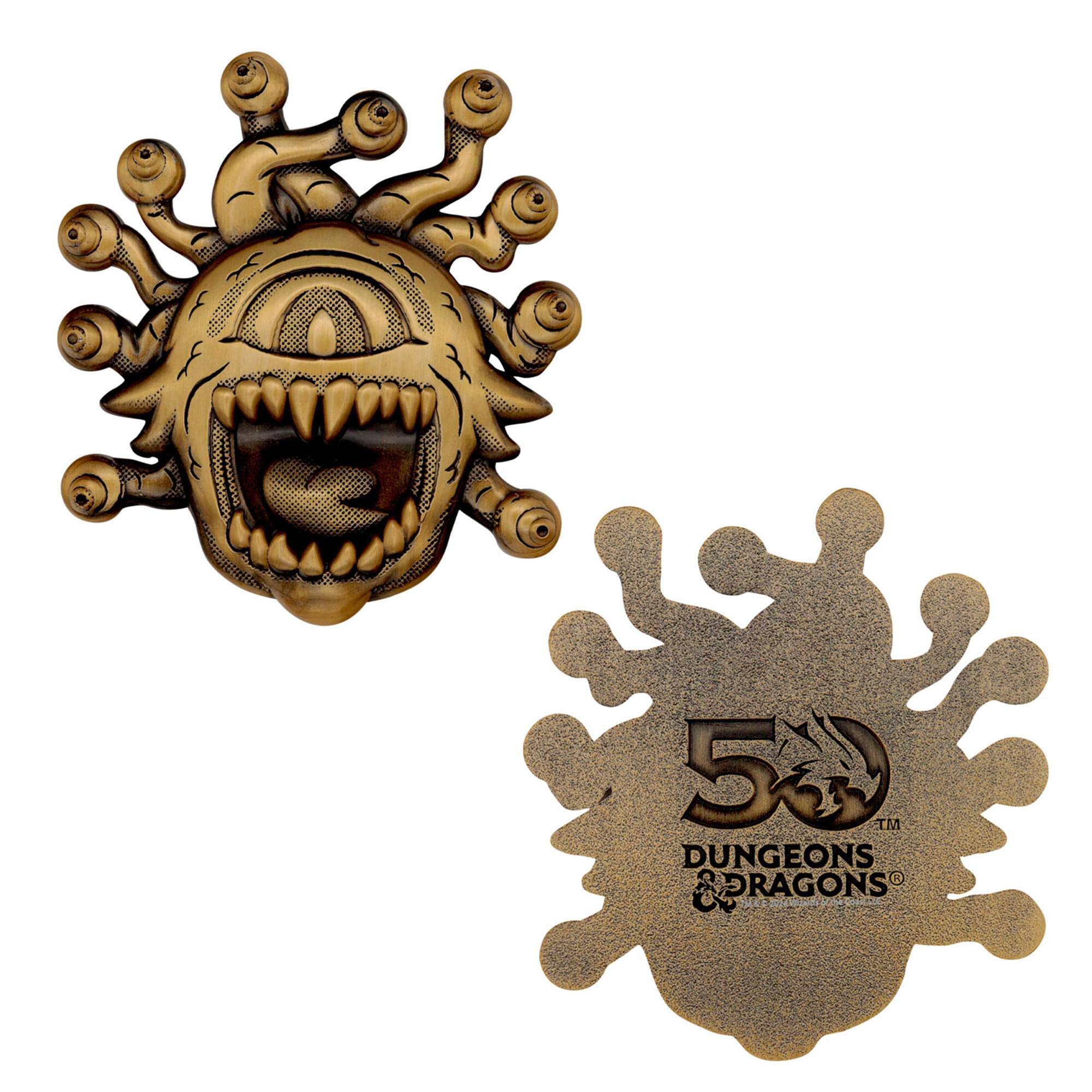 539 TM DUNGEONS & DRAGONS