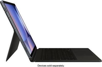 キーボード Galaxy Tab S10 FE+ Book Cover Keyboard Amazon.com: Samsung Galaxy Tab S10 FE+ Book Cover Keyboard