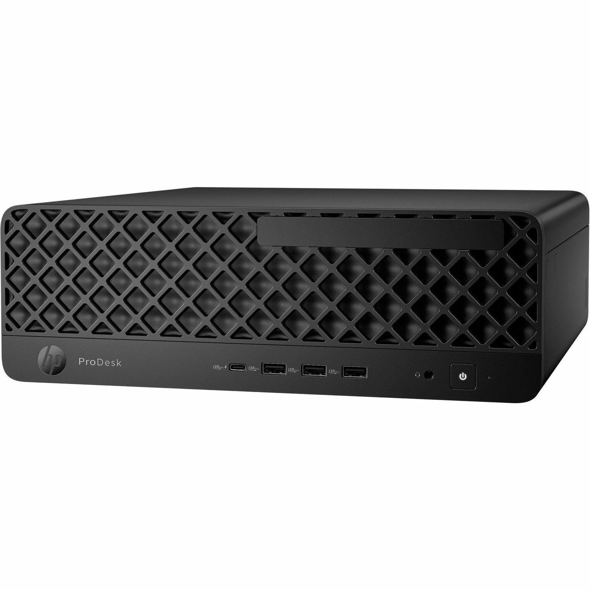 hp ProDesk