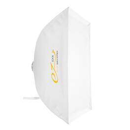 Glow - Elegant Pro 28x39" EZ Lock Quick Rectangle Softbox with Bowens Mount