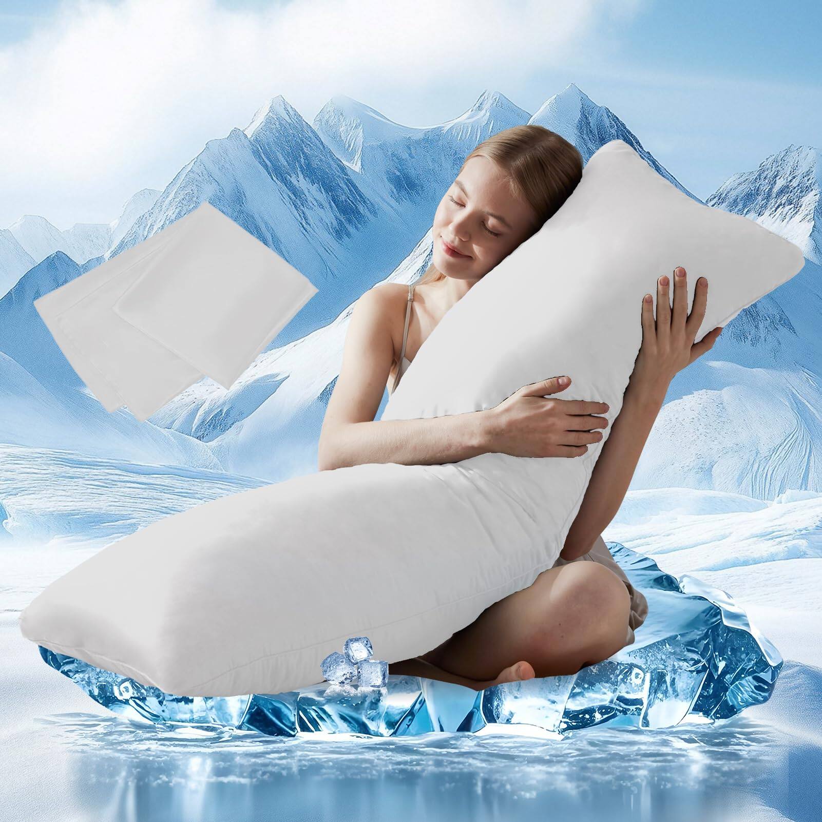 Cooling-white-With Cover