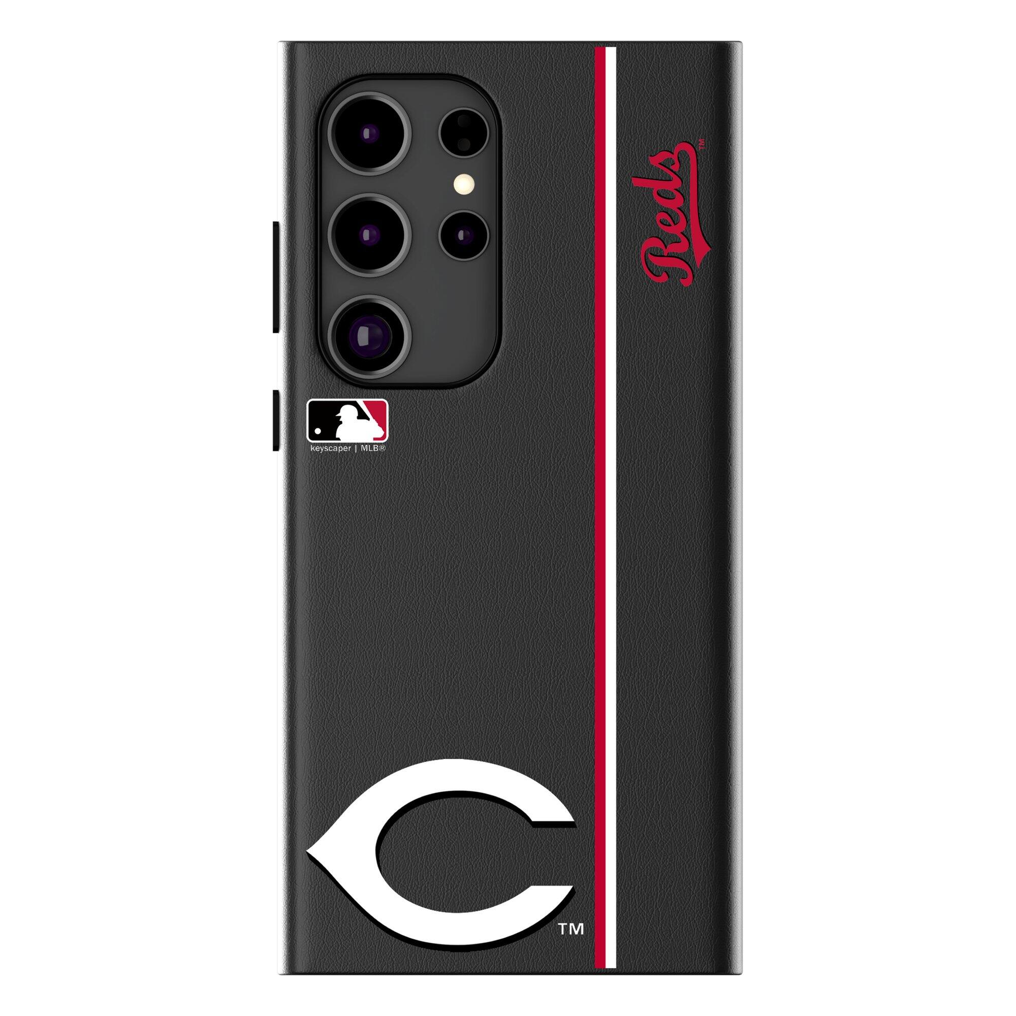 keyscaper MLB
Reds
C™