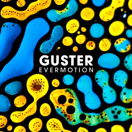 Guster - Evermotion   - COMPACT DISCS [CD] price history on PriceWatchPro