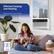 Efficient Cooling and Heating Ensures year-round comfort. Save on Energy Bills.