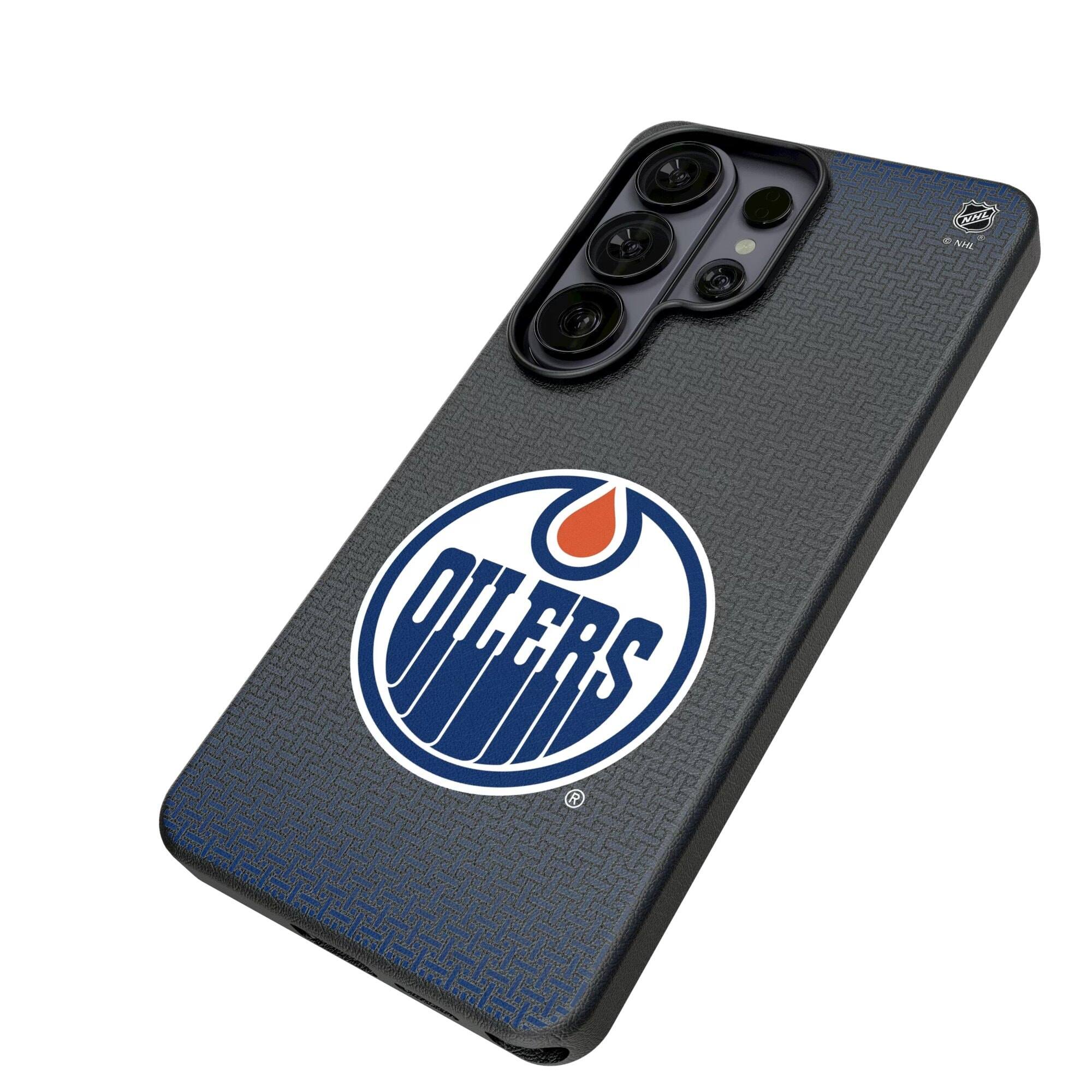 NRL AUL OILERS