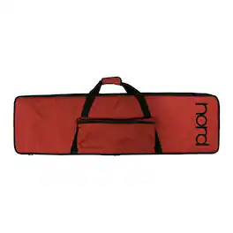 NORD - Soft Case for Electro 73, Compact, Stage SW73 Keyboards (Red)