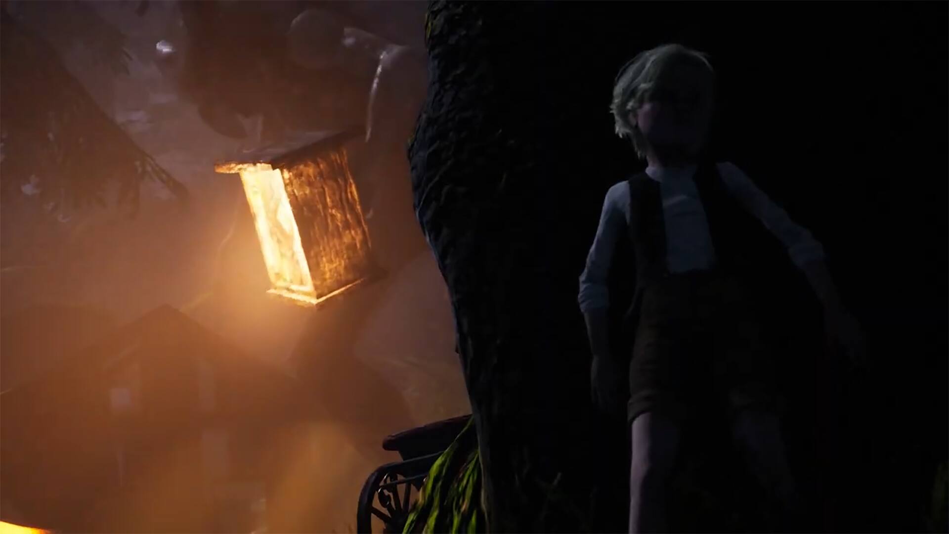 Alt View 16. Merge Games - Bramble - The Mountain King.