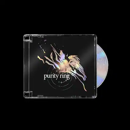 purity ring