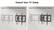Extend Your TV Setup
Option A: For Stand Alone Wall Plate Installation
Option B: For Wall Plate Extension Installation