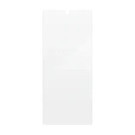 ZAGG - InvisibleShield Glass+ Defense Screen Protector for Samsung Galaxy Z Fold7 - Clear