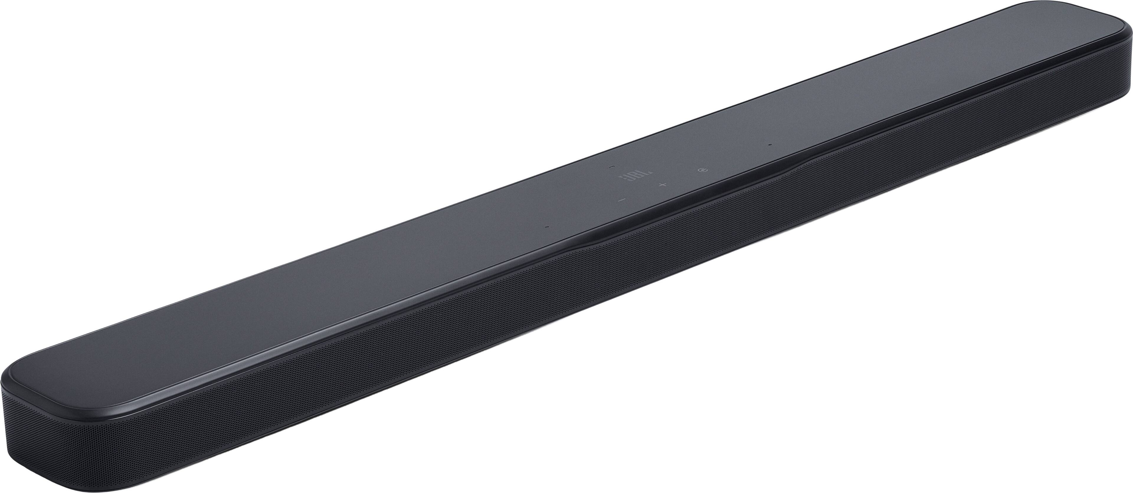 Back. JBL - BAR300MK2 5.0 Soundbar with Dolby Atmos - Black.