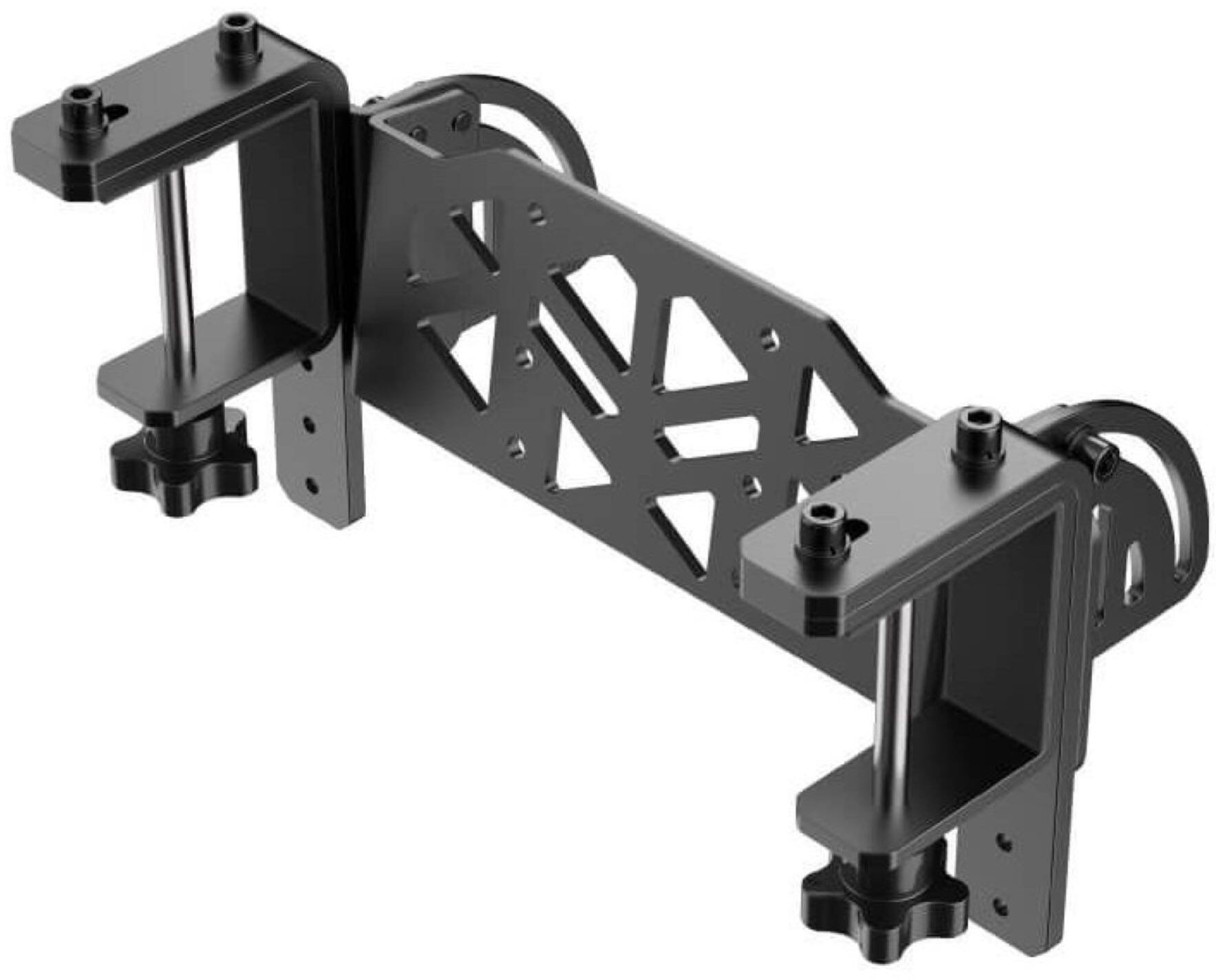 Angle. Moza Racing - Clamp For Driving Sim Truck Wheel for Windows.