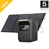 NEW
5 YEAR WARRANTY ECOFLOW
4 VISION
M 0500 600 SOCION
COPLOU