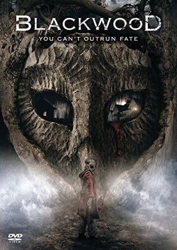 Blackwood  - DVD