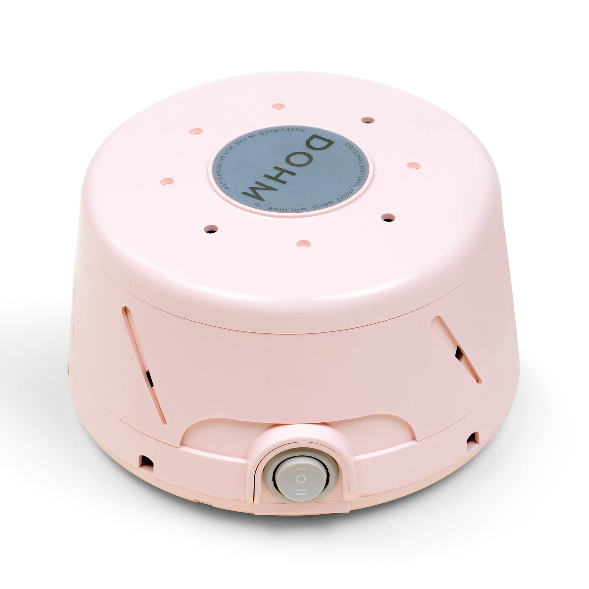 Yogasleep - Dohm Classic Sound Machine - Pnk - Pink