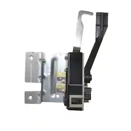 HQRP - Washer Lid Lock Switch Replacement for Frigidaire 134101800