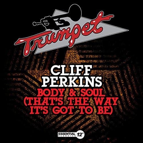 Cliff Perkins - Cliff Perkins Body & Soul   - COMPACT DISCS [CD] price history on PriceWatchPro