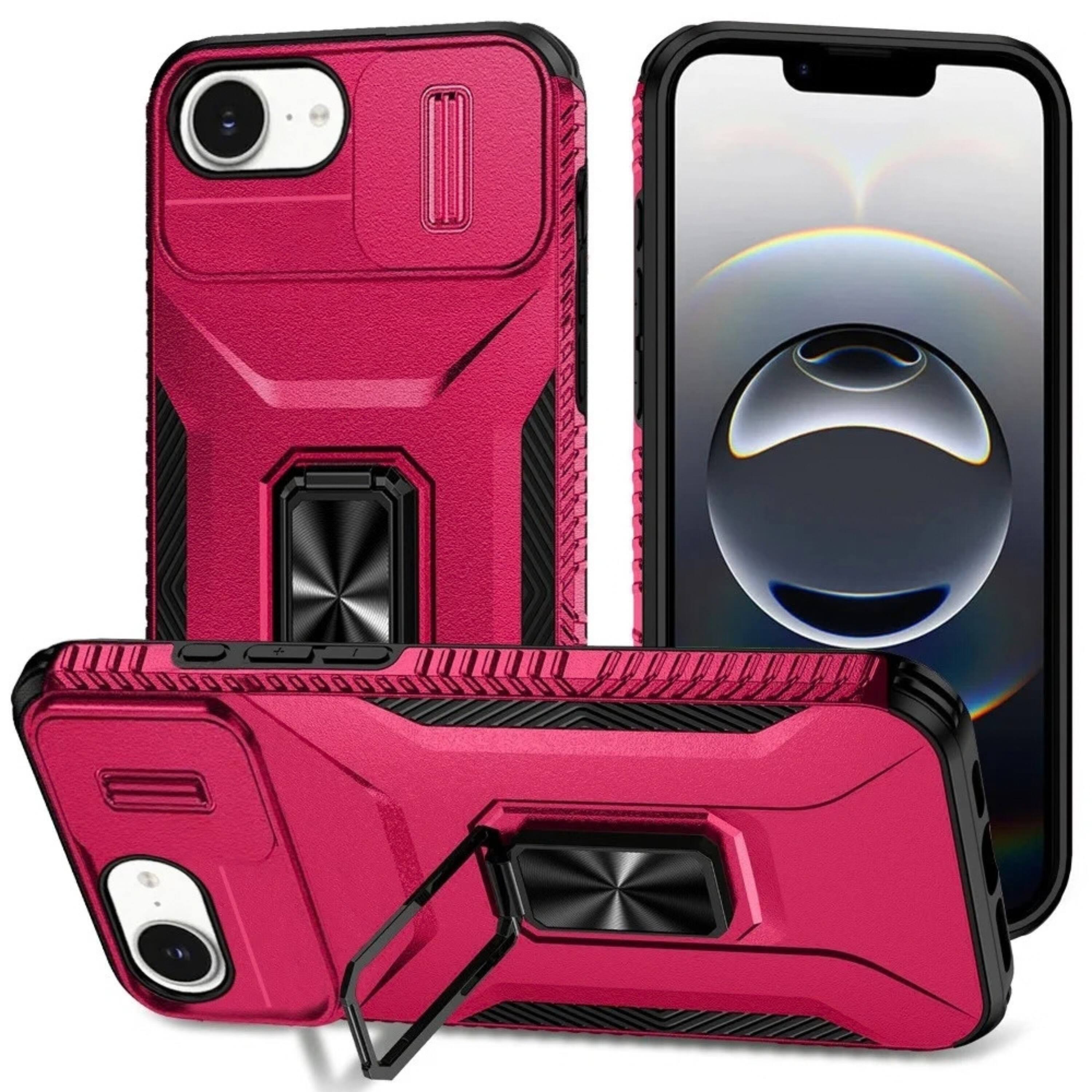 Hot Pink