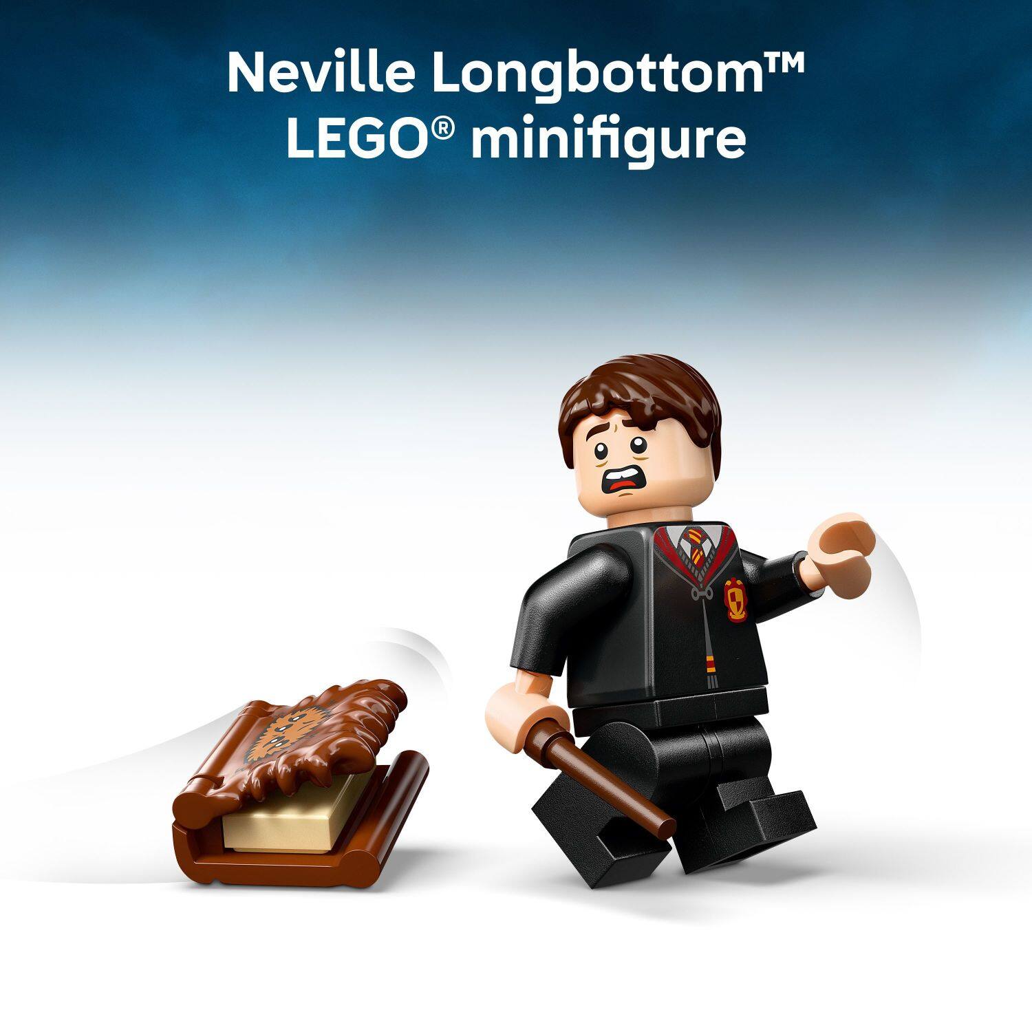 Neville Longbottom™ LEGO® minifigure