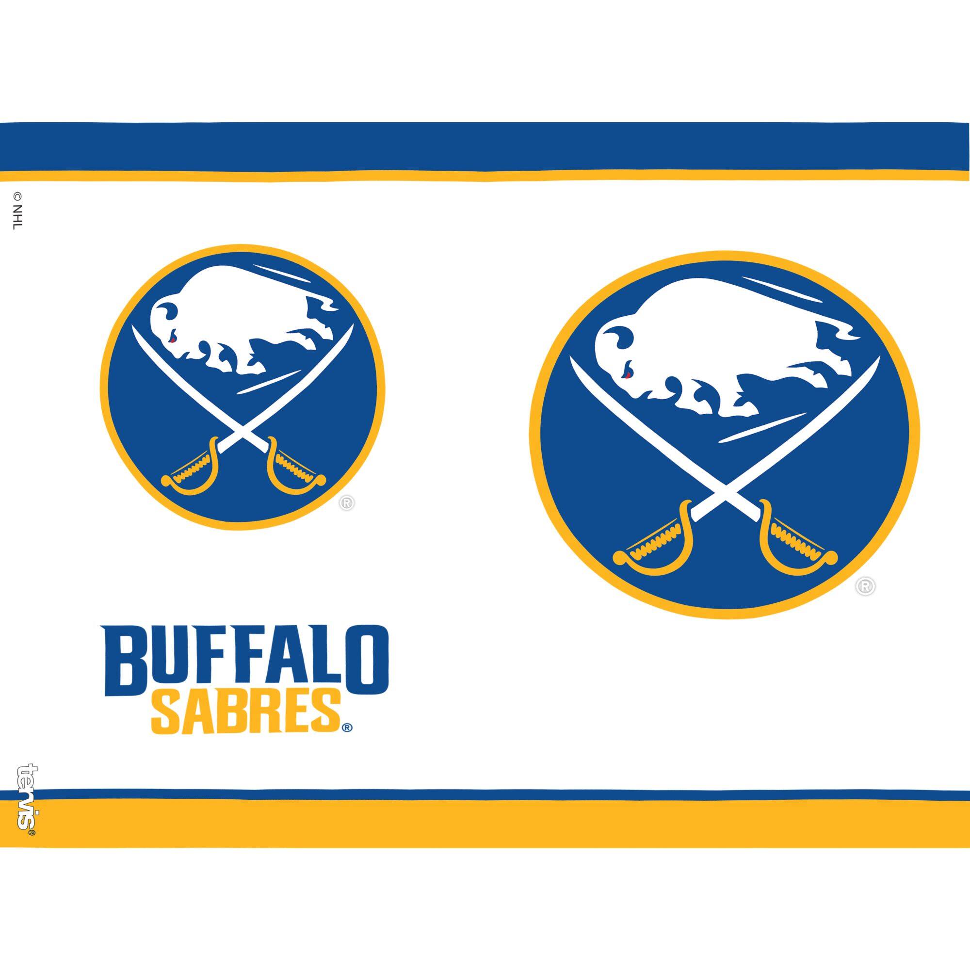 NHL  
BUFFALO SABRES