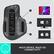 1. MX Master 3S for Business
2. Rating: 5.0V = 500mA Made in China
3. FLOW MULTI-DEVICE, MULTI-OS CONNECTIVITY