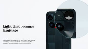 Nothing Phone (3) 256GB (Unlocked) Black - Best Buy Nothing Phone (3) 256GB (Unlocked) Black - Best Buy
