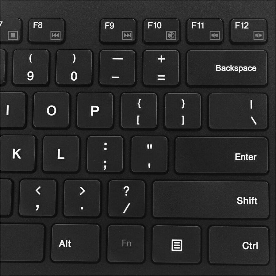 F8 K4 F9 H F10 F11 F12 ( 9 ) 0 -  + = Backspace I o P { [ } ] I  L : , " I Enter < , > . ? / Shift Alt Fn Ctrl