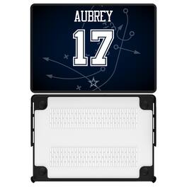 Keyscaper - Brandon Aubrey Dallas Cowboys MacBook Case - Air 15 in - Multicolor