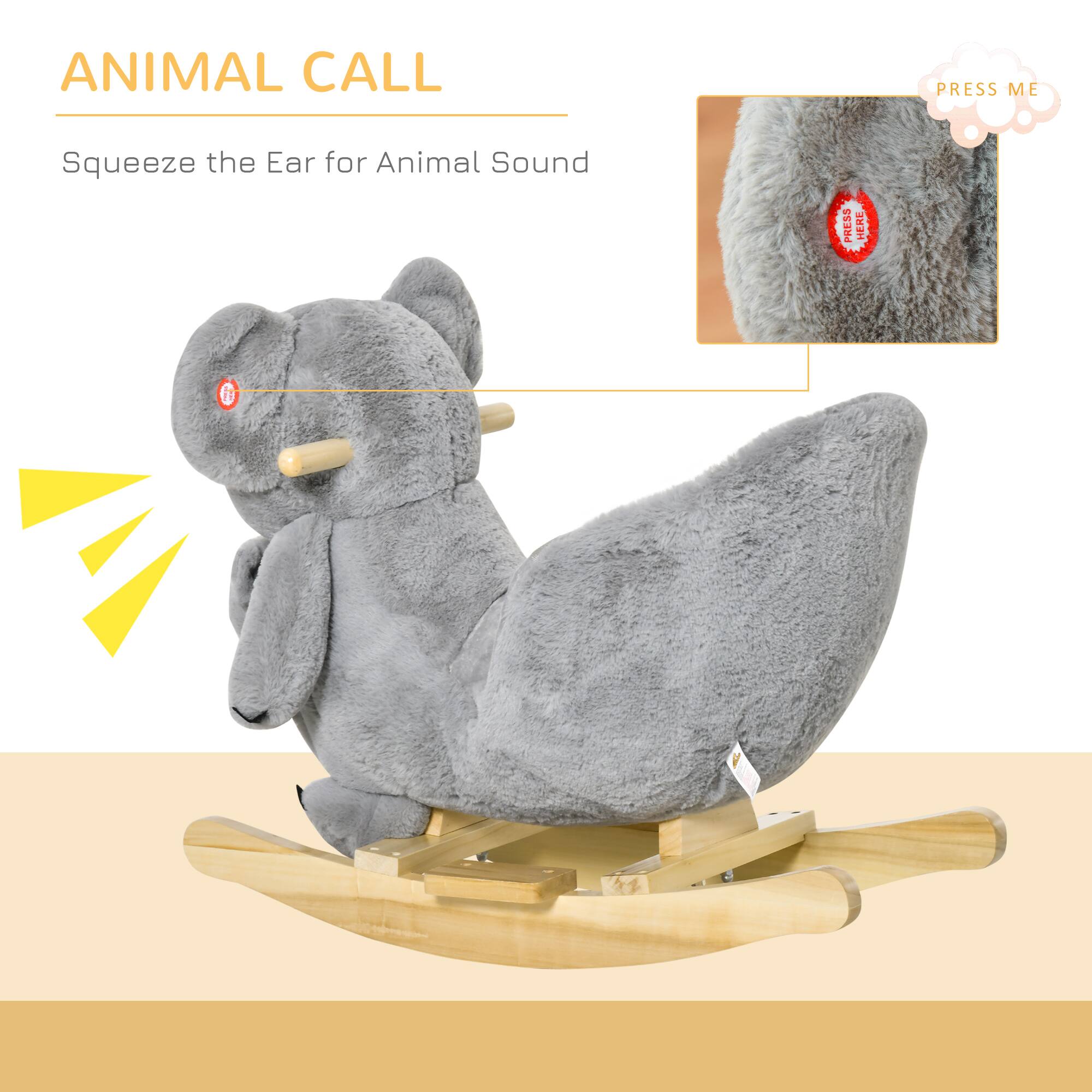 ANIMAL CALL

Squeeze the Ear for Animal Sound

PRESS ME

PRESS HERE