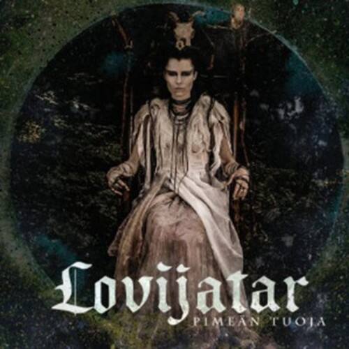 Lovijatar  
PIMEAN TUOLIA